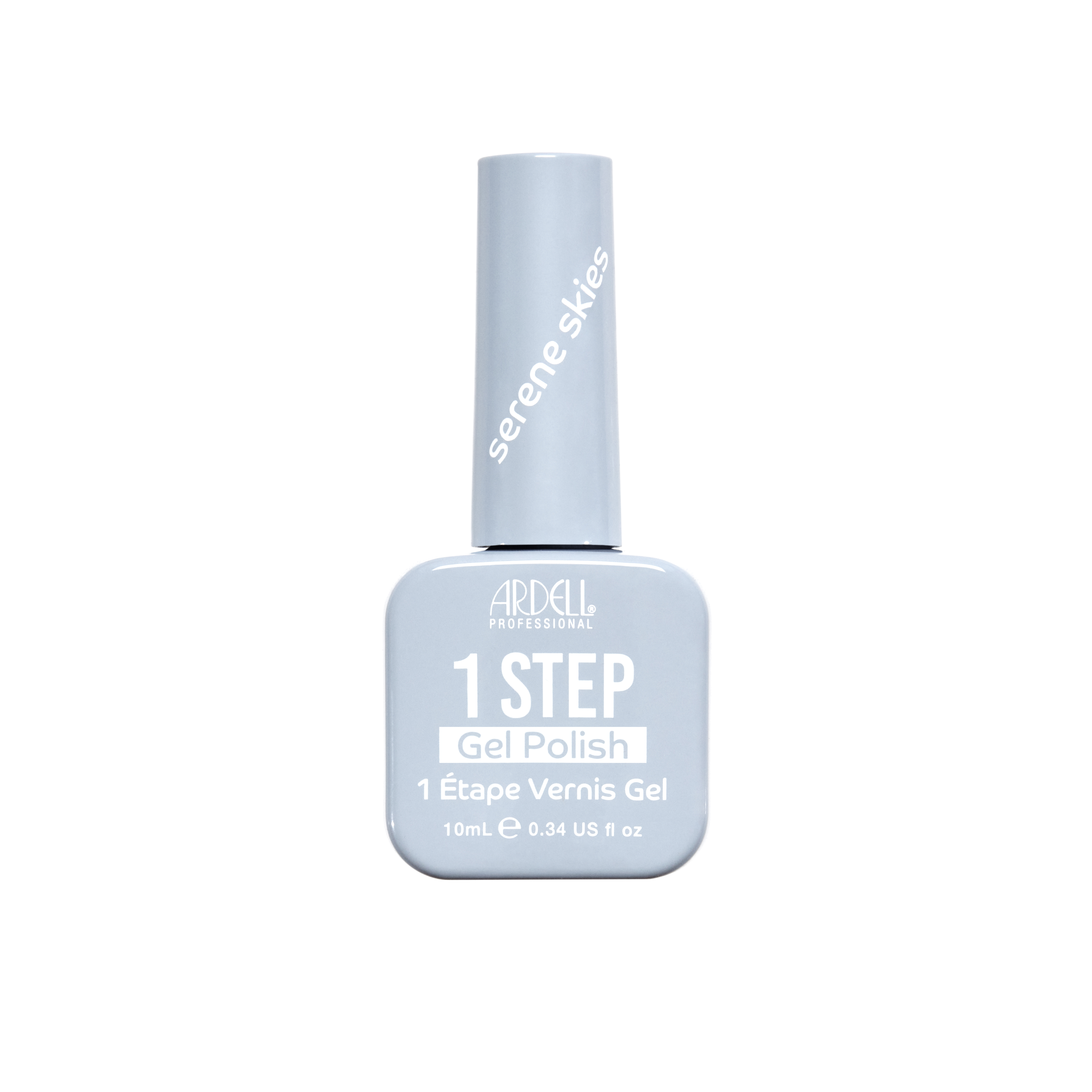 Ardell 1 Step Gel – Polish Serene Skies 10ml