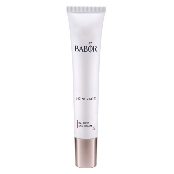 Image of BABOR SKINOVAGE - Calming Eye Cream 4