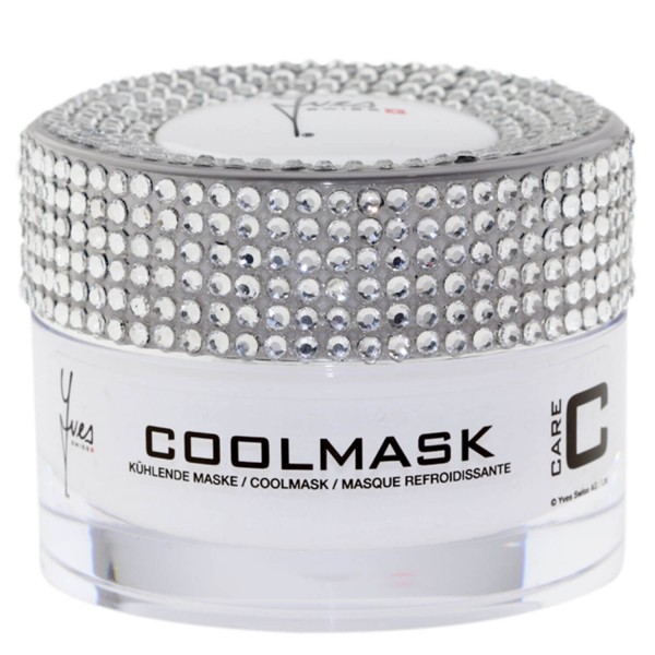 Image of Yves Swiss - COOLMASK