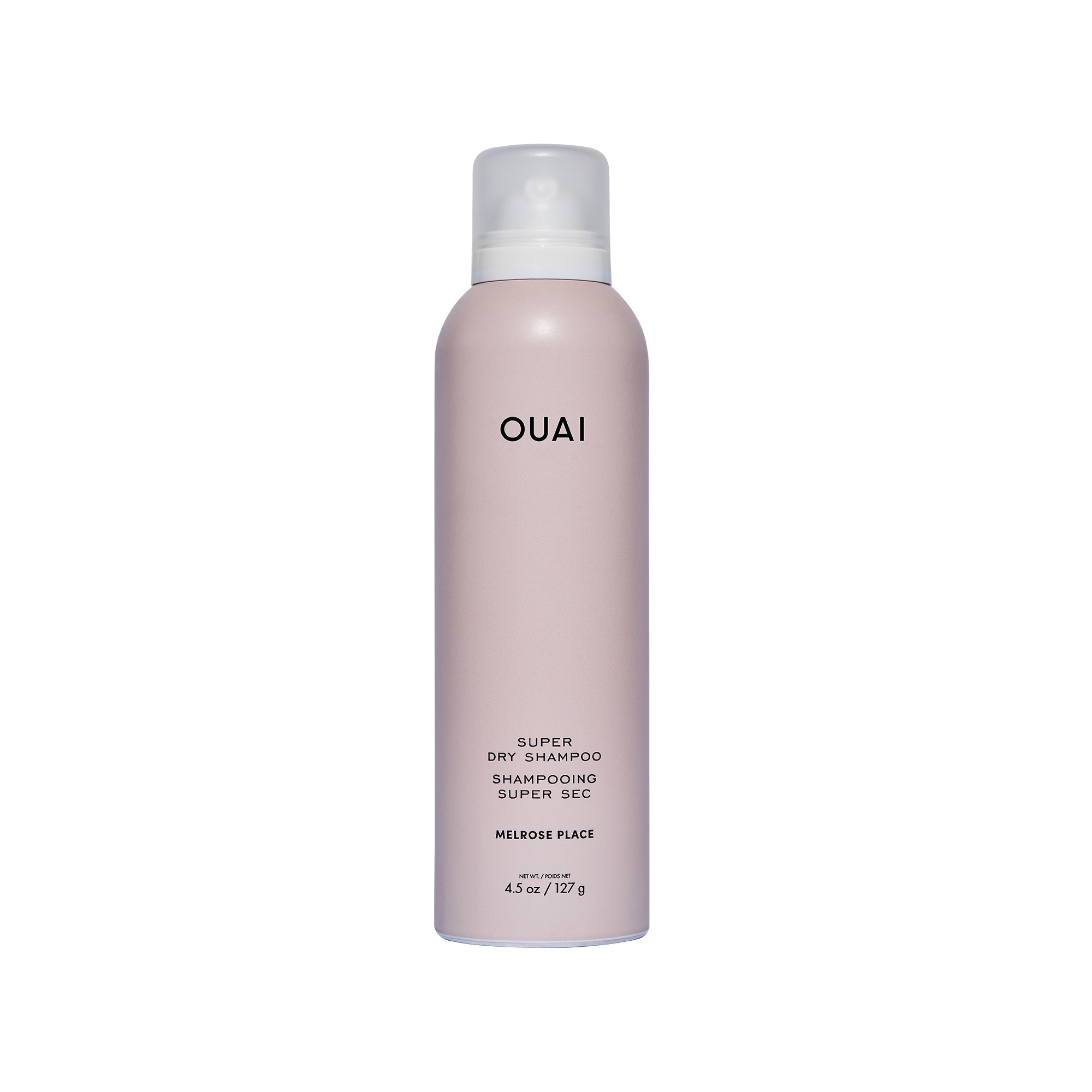 Ouai - Super Dry Shampoo Melrose Place 56g