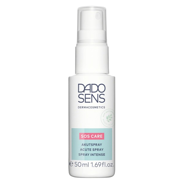 Image of DADO SENS SPECIAL CARE - SOS Care Akutspray