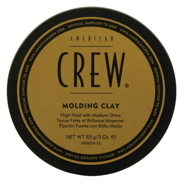 American Crew - Style - Molding Clay