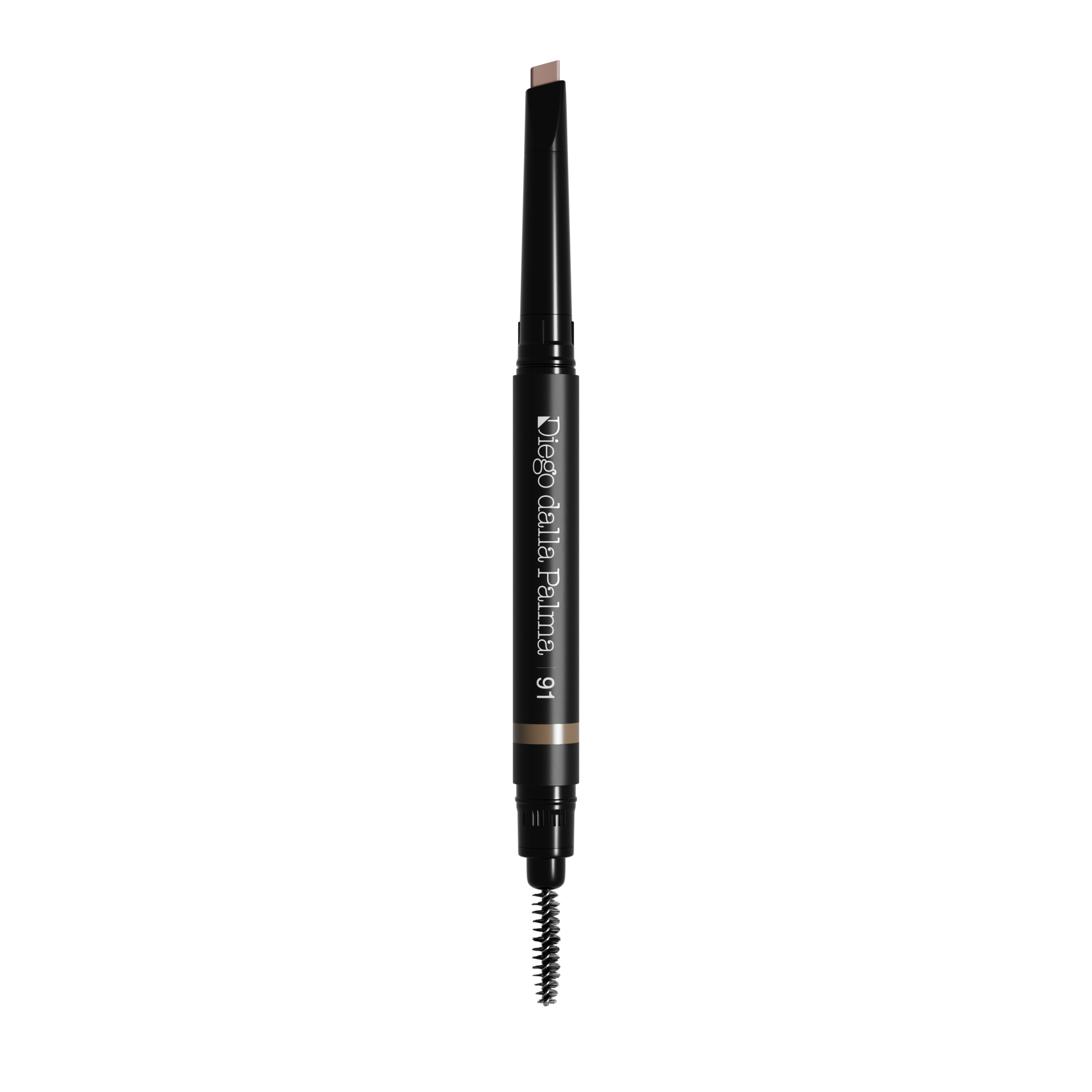 Diego Dalla Palma The Brow Studio - Eyebrow Wax Pencil 91 Dove Grey 1x