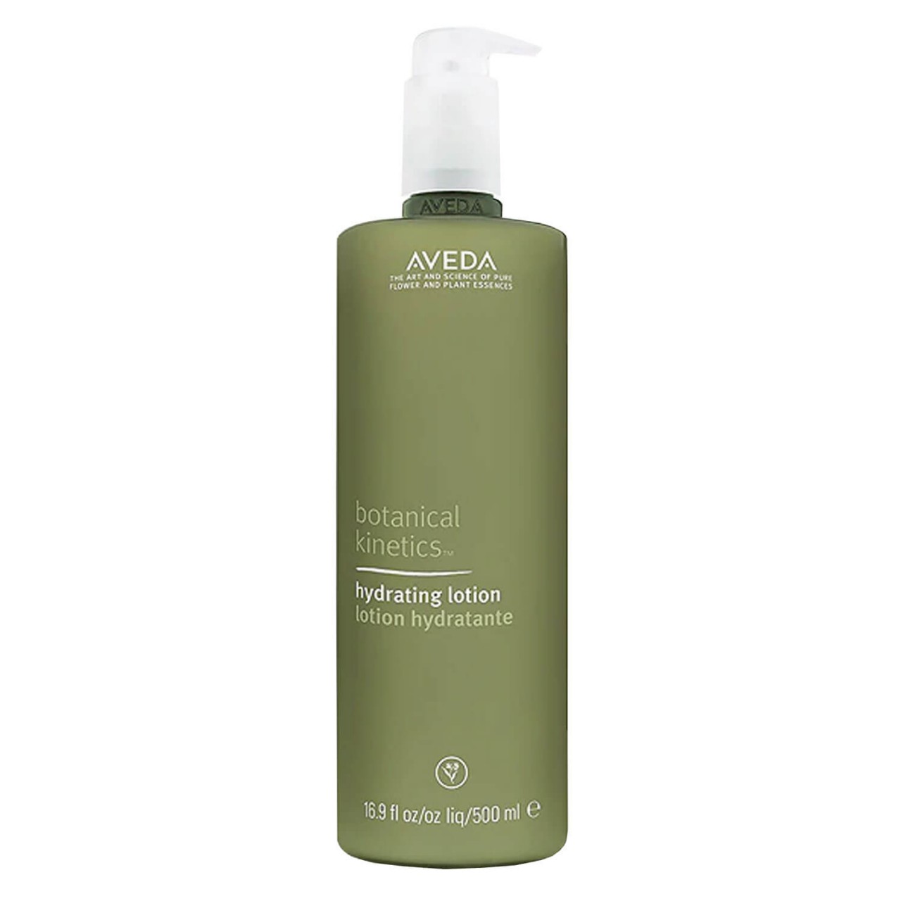 botanical kinetics - hydrating Lotion