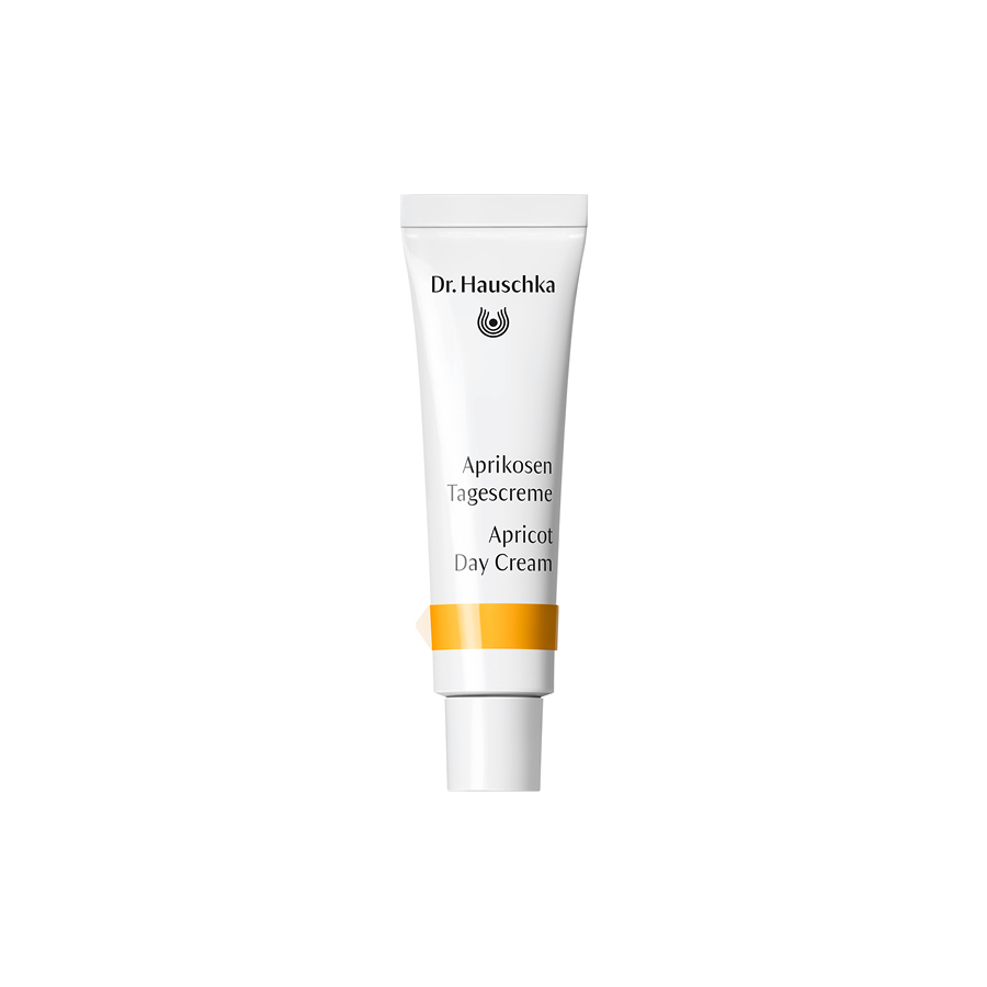 Dr. Hauschka Eyes - Aprikosen Tagescreme Kleingrösse 5ml