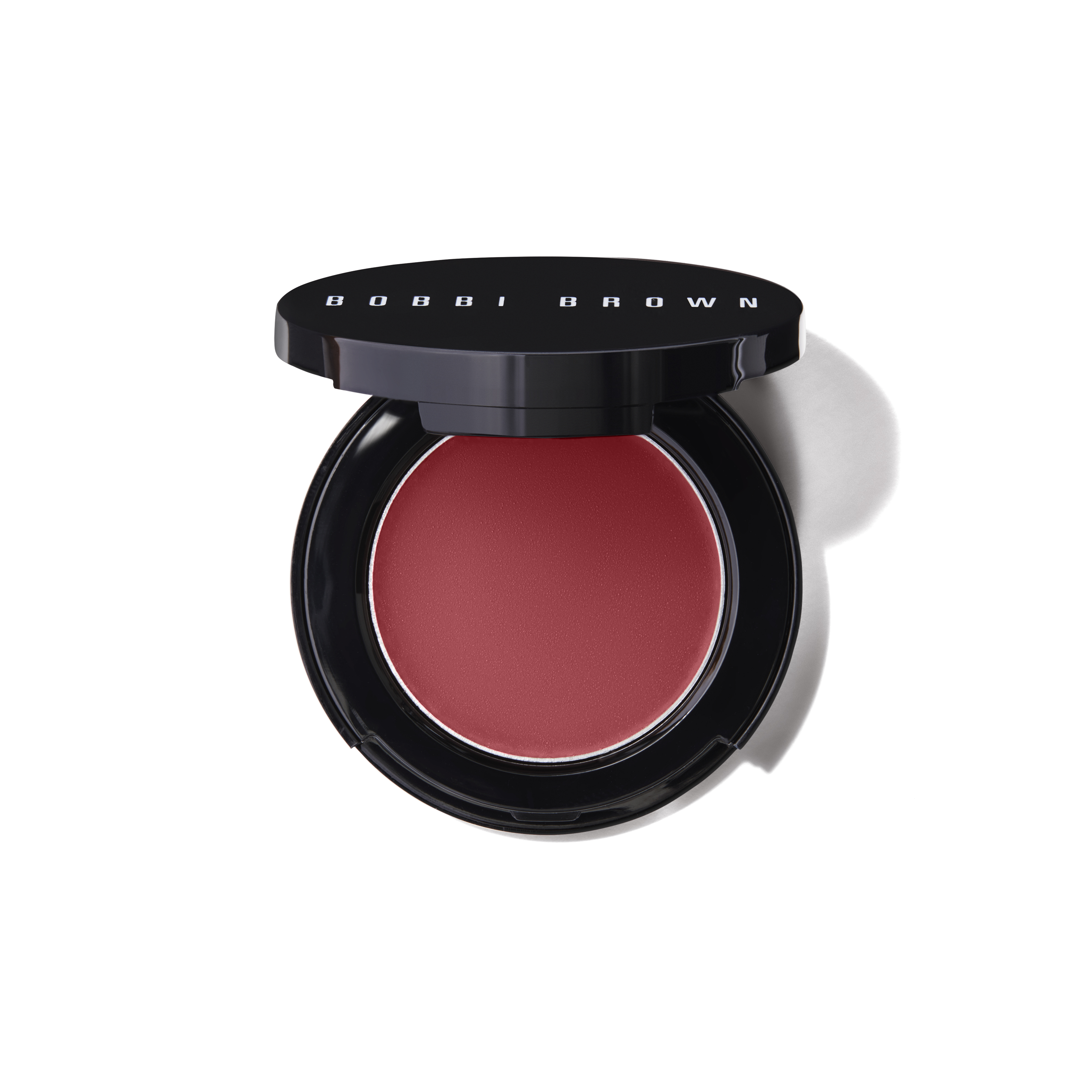 Bobbi Brown Bb Lip Color - Pot Rouge Rose 3.7g