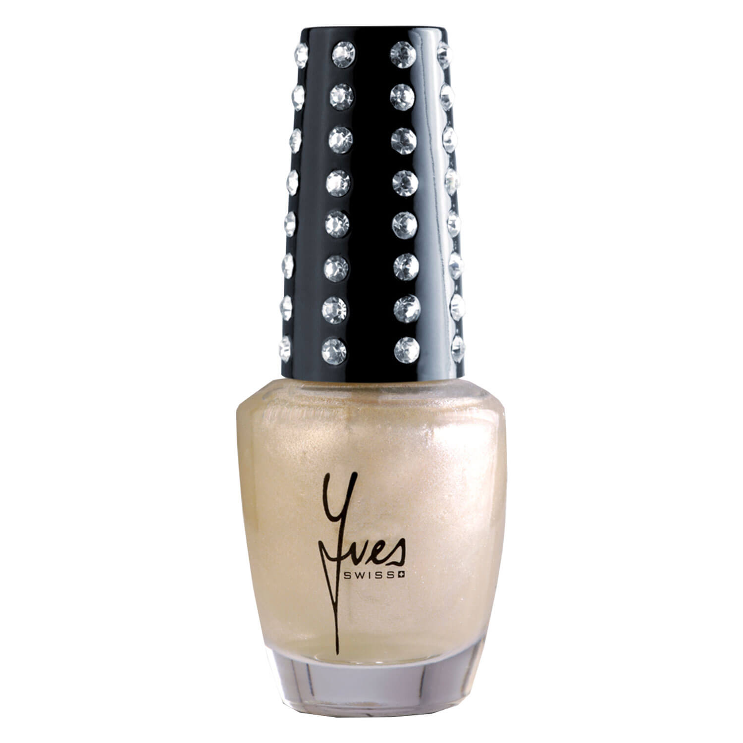Yves Swiss - Nail Polish No. 020 15ml