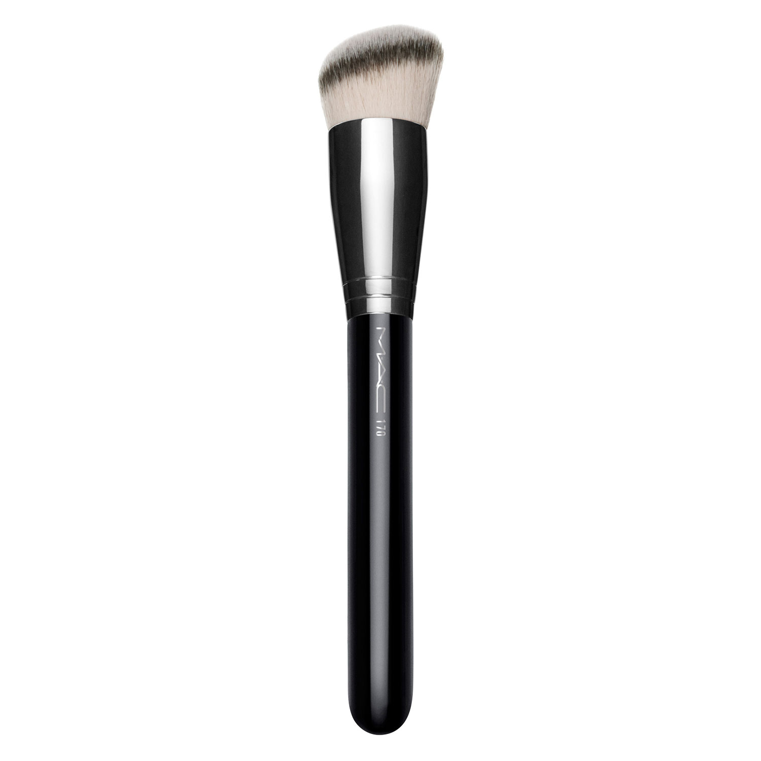 M·a·c Tools – Synthetic Rounded Slant Brush 170
