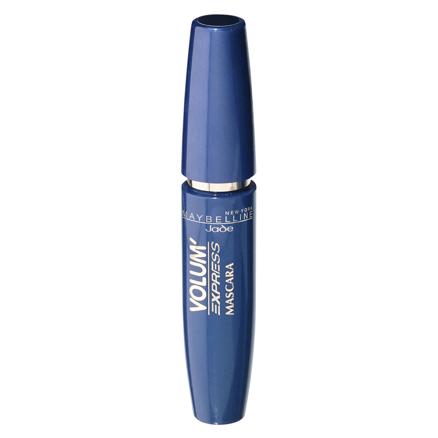Maybelline New York Maybelline Ny Mascara - Volum' Express Mascara 73 Braun 10ml