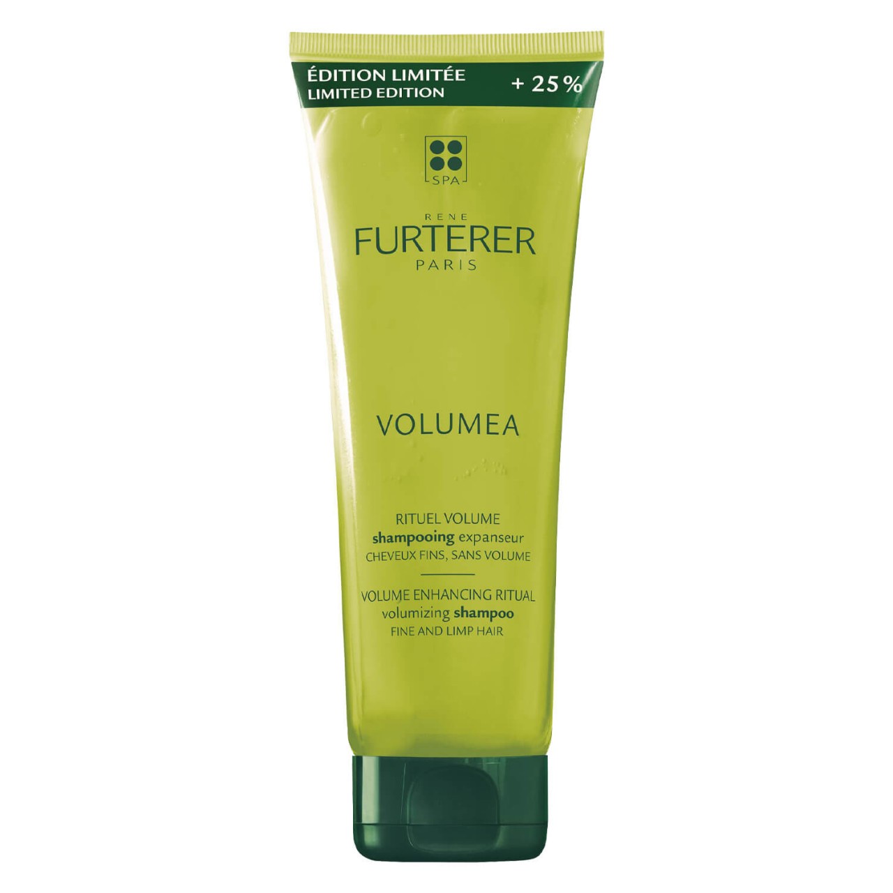 Volumea - Volumen-Shampoo