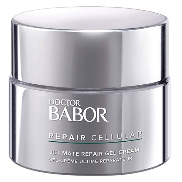 Image of DOCTOR BABOR - Ultimate Repair Gel-Cream