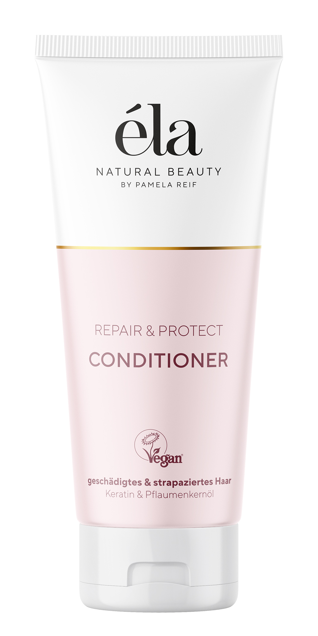 Éla Natural Beauty - Conditioner Repair & Protect 200ml
