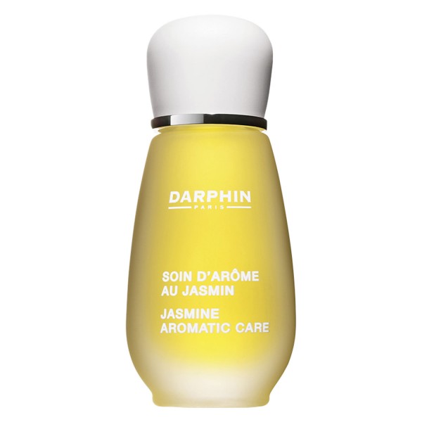 Image of ESSENTIAL OIL ELIXIR - Jasmine Aromatic Care
