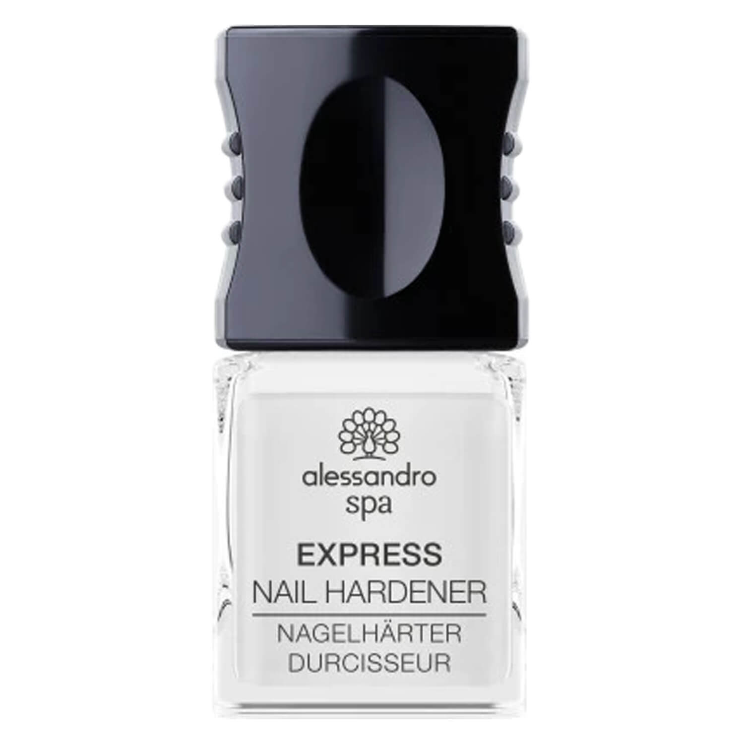 Alessandro Spa – Express Nail Hardener 10ml