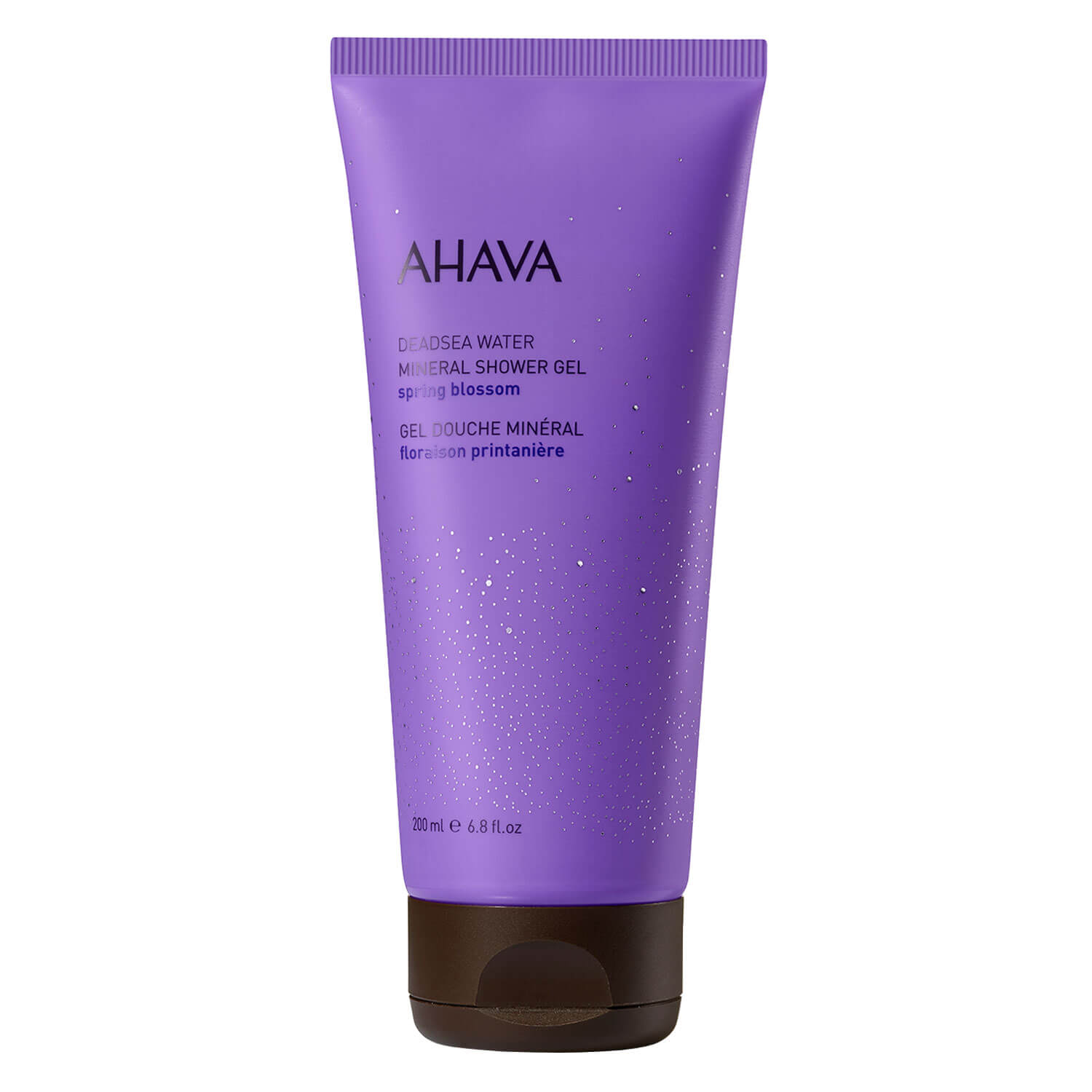 Ahava Deadsea Plants - Mineral Shower Gel Spring Blossom 200ml