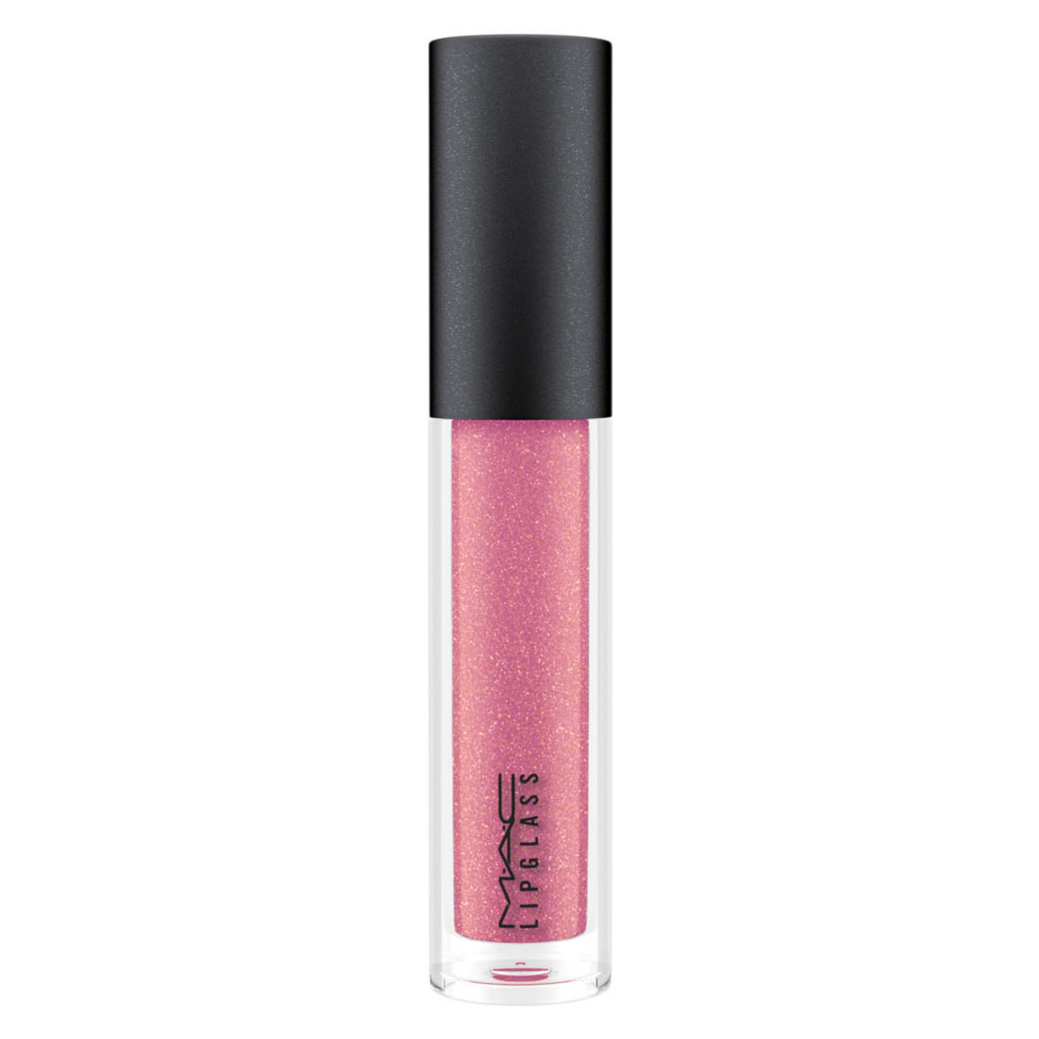 M·a·c Lipglass – Love Child 3ml