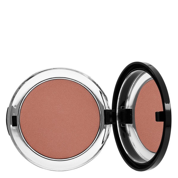 Image of bellapierre Teint - Compact Mineral Blush Suede