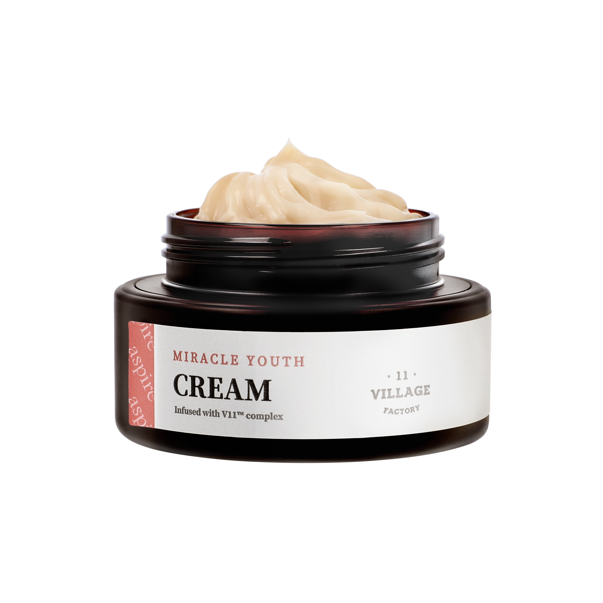 11 Village Factory Miracle Youth – Cream 50ml