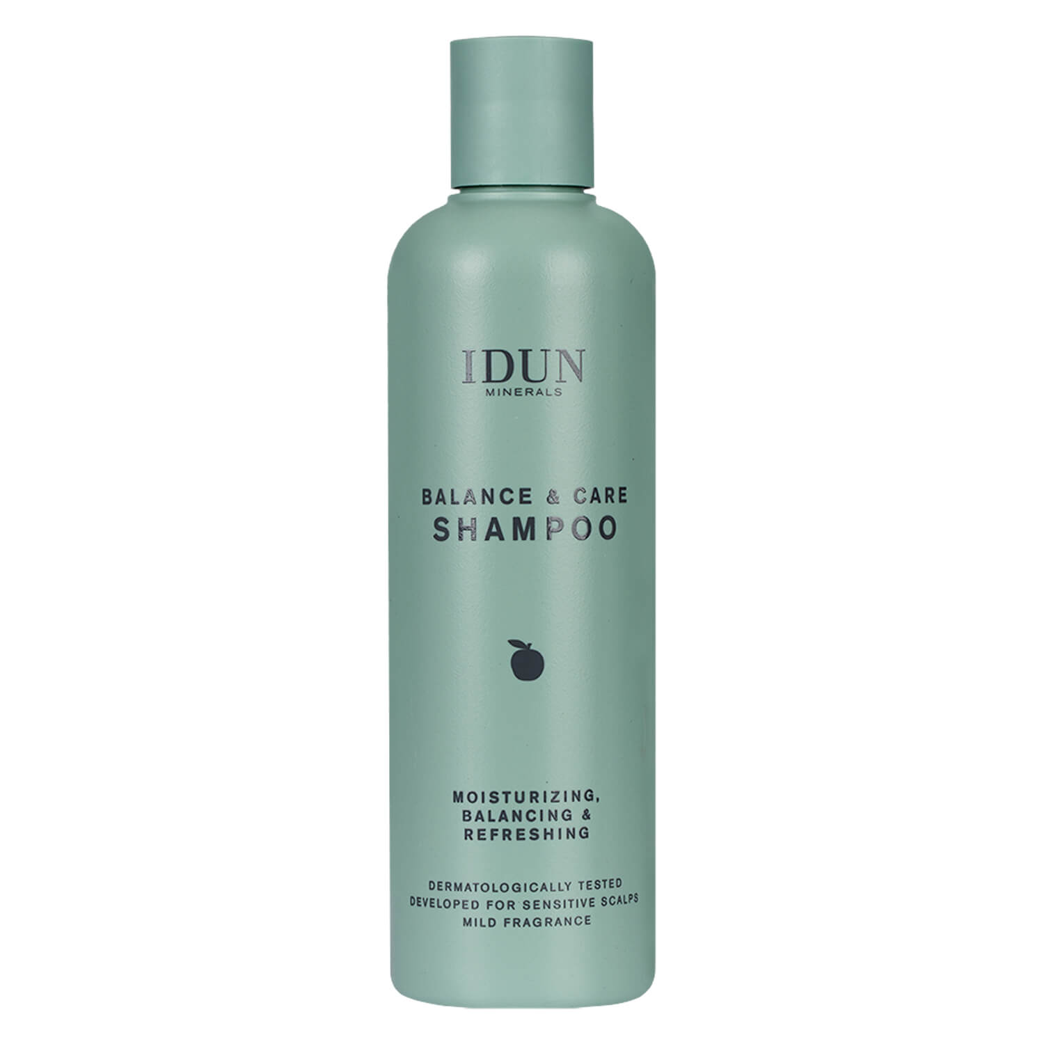 Idun Minerals Idun Haircare - Balance & Care Shampoo 250ml