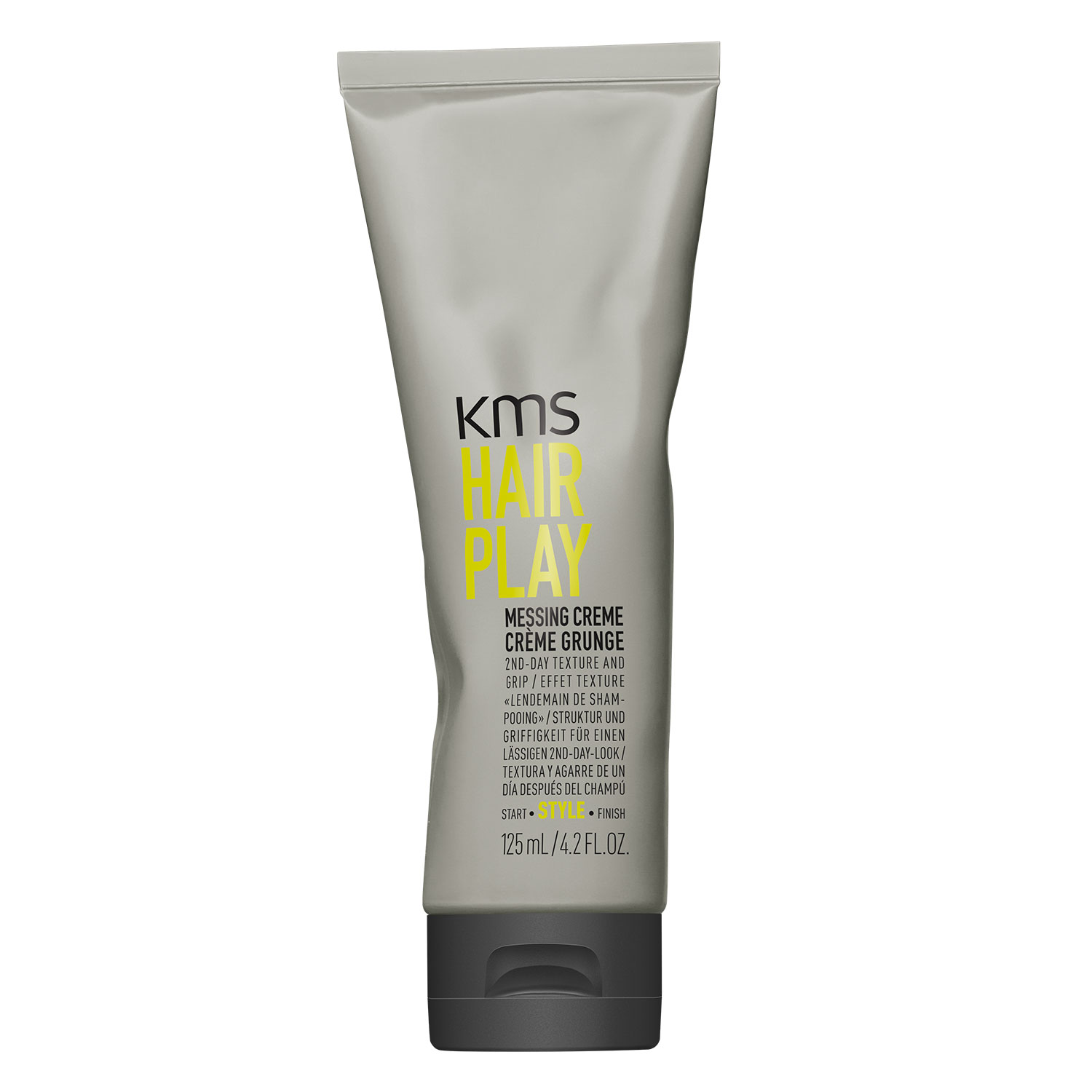Kms Hairplay Messing Creme 150ml