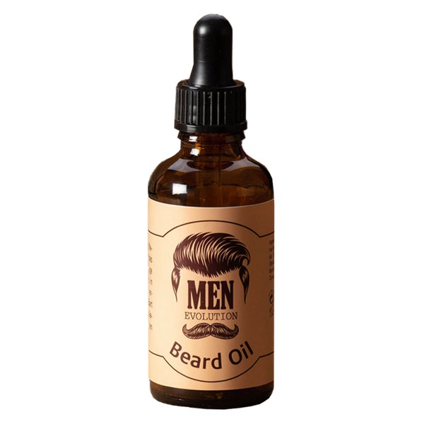 Image of MEN Evolution - Beard Oil