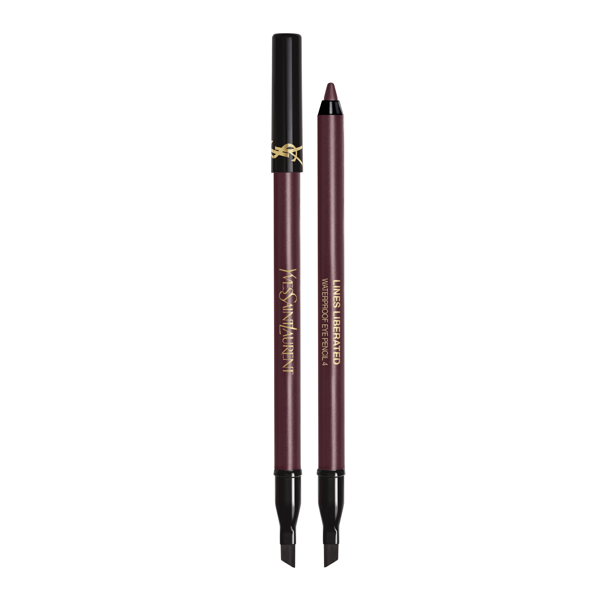 Yves Saint Laurent Lines Liberated – Eyeliner Pencil 04 1x