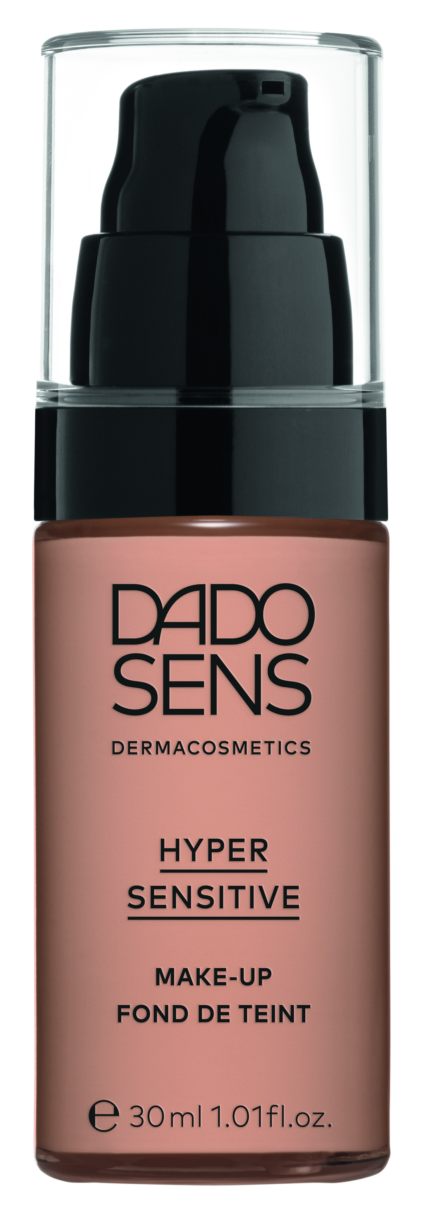 Dado Sens Hypersensitive – Make-Up Set 1x
