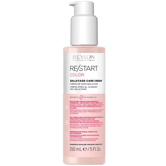 Revlon Professional Re/Start Color - Color Balayage Care Cream 150ml