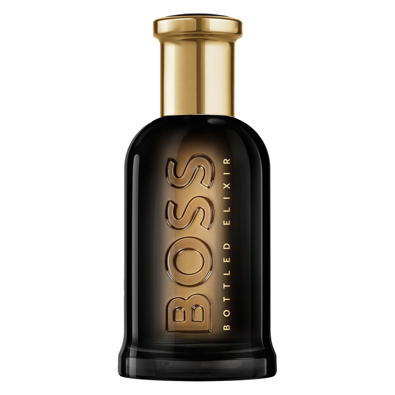 Boss Bottled - Elixir Parfum