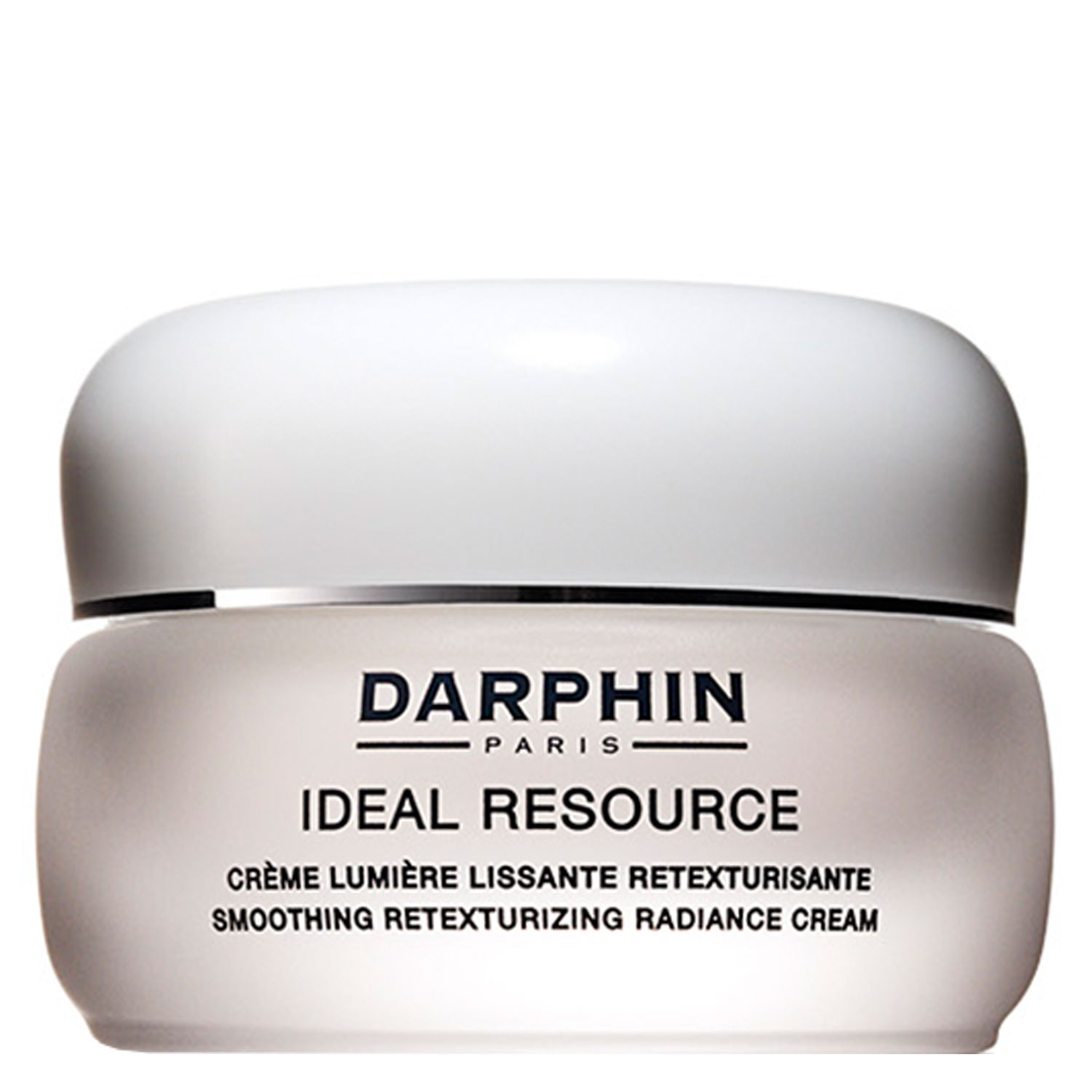 Darphin Ideal Resource – Smoothing Retexturizing Radiance Cream 50ml