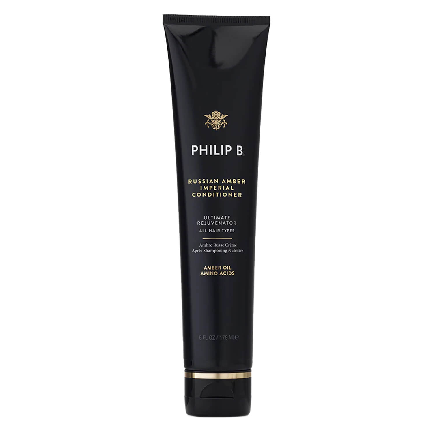 Philip B Russian Amber – Imperial Conditioner 178ml