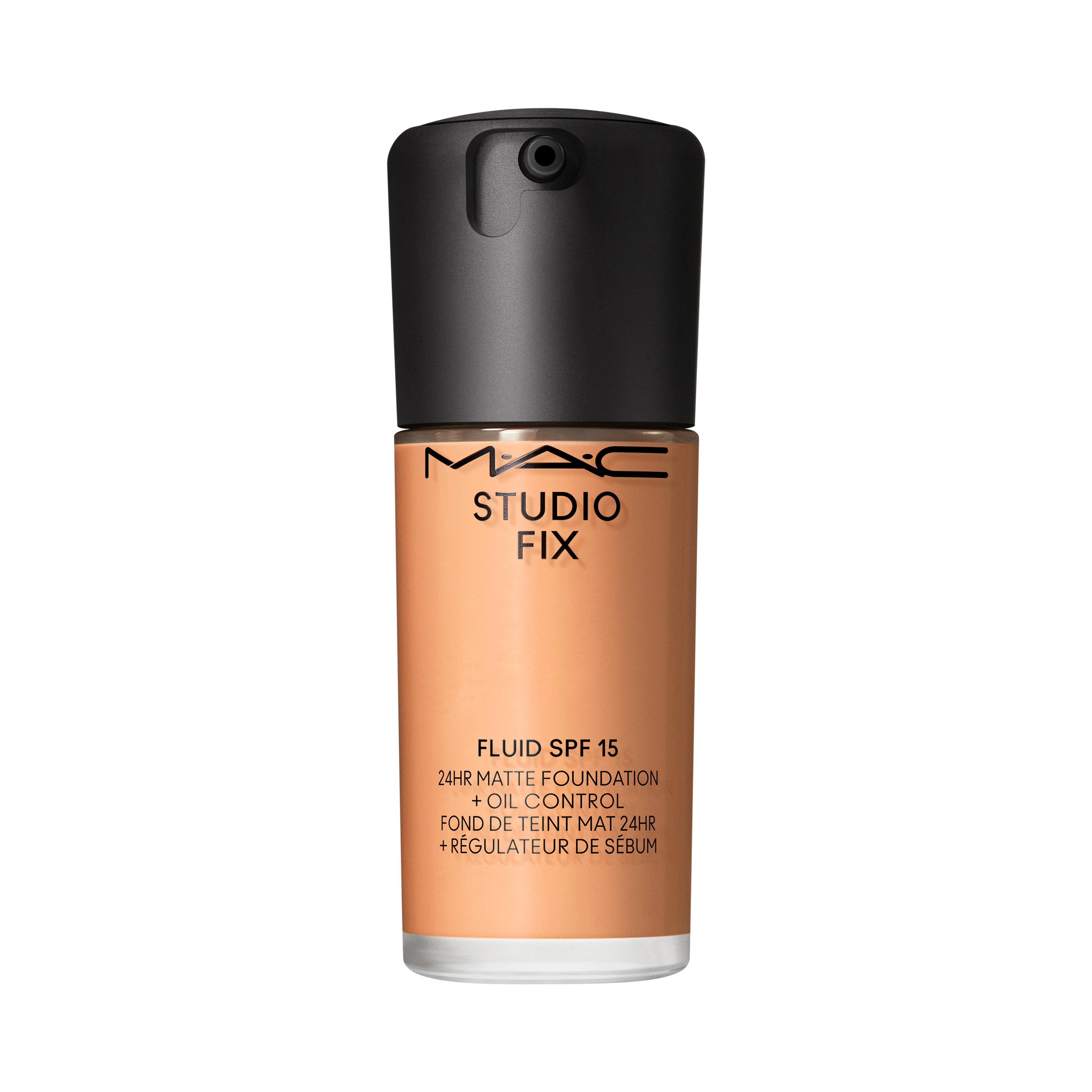 M·a·c Studio Fix – Studio Fix Fluid Foundation Spf15 C5 30ml