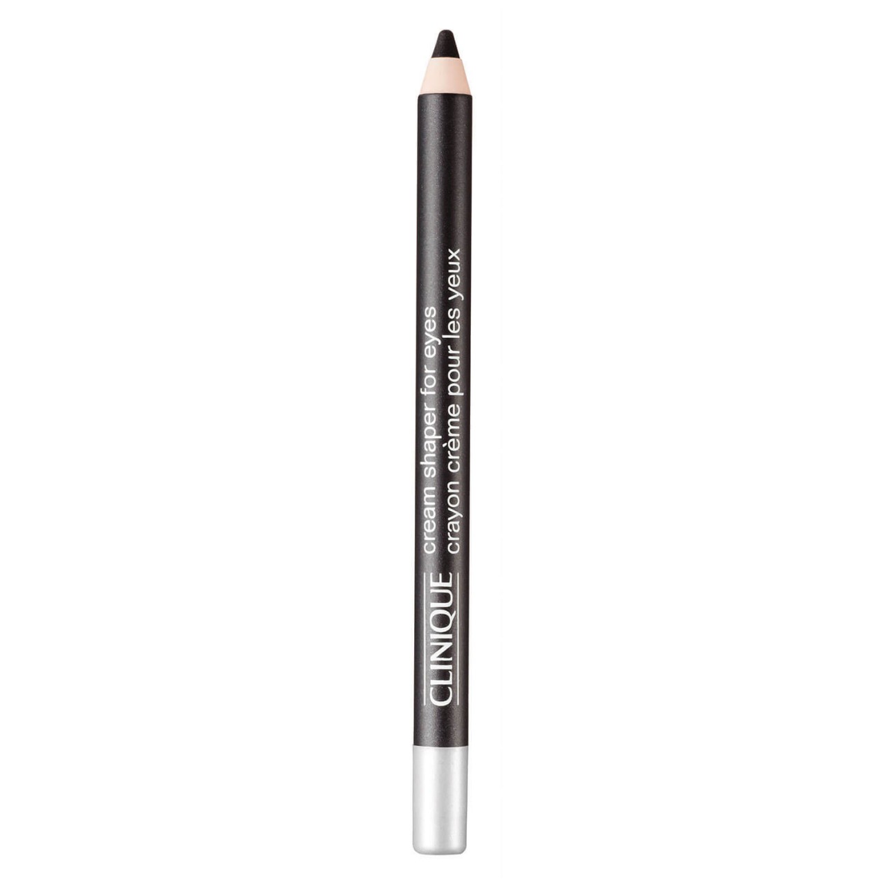 Cream Shaper For Eyes - 01 Black Diamond