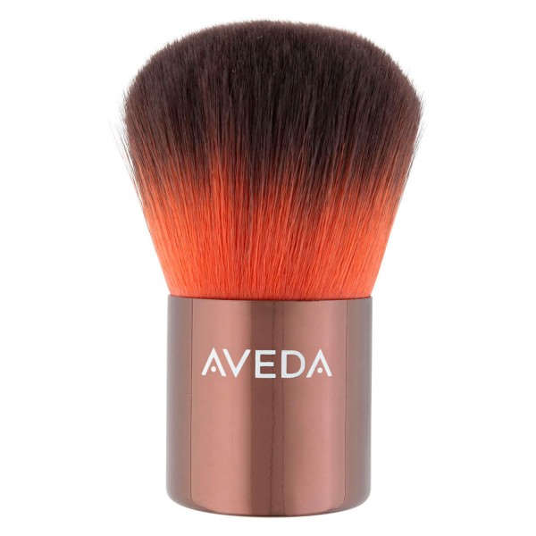 Image of uruku bronzer - Brush