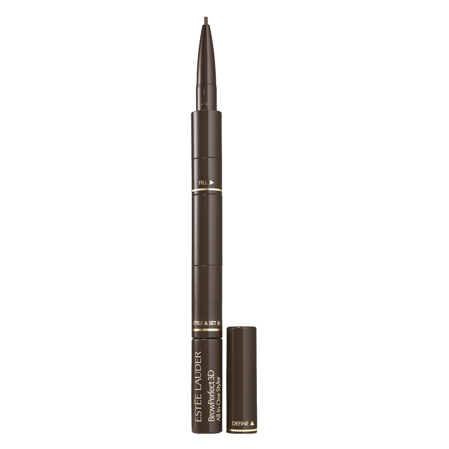 Estée Lauder Brow Multitasker – Browperfect 3d Allinone Styler 06 Light Brunette 1x