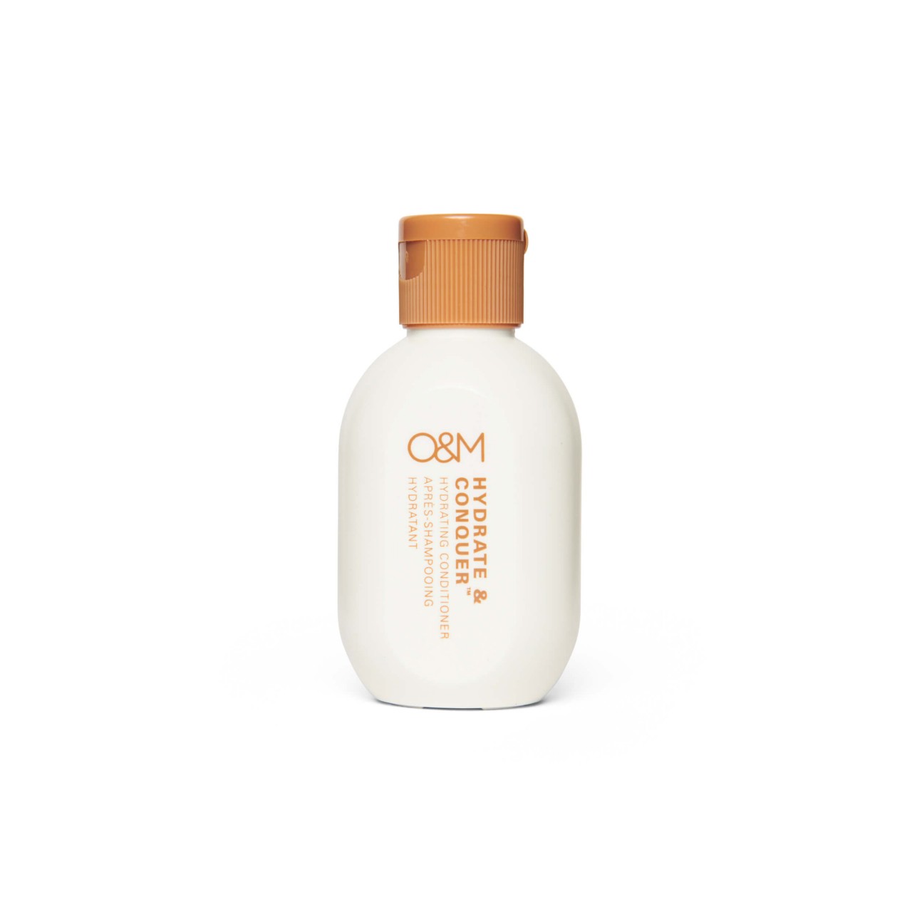 O&M Haircare - Hydrate & Conquer Conditioner