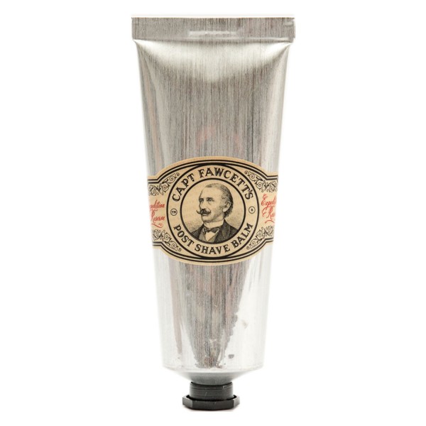 Image of Capt. Fawcett Care - Post Shave Balm