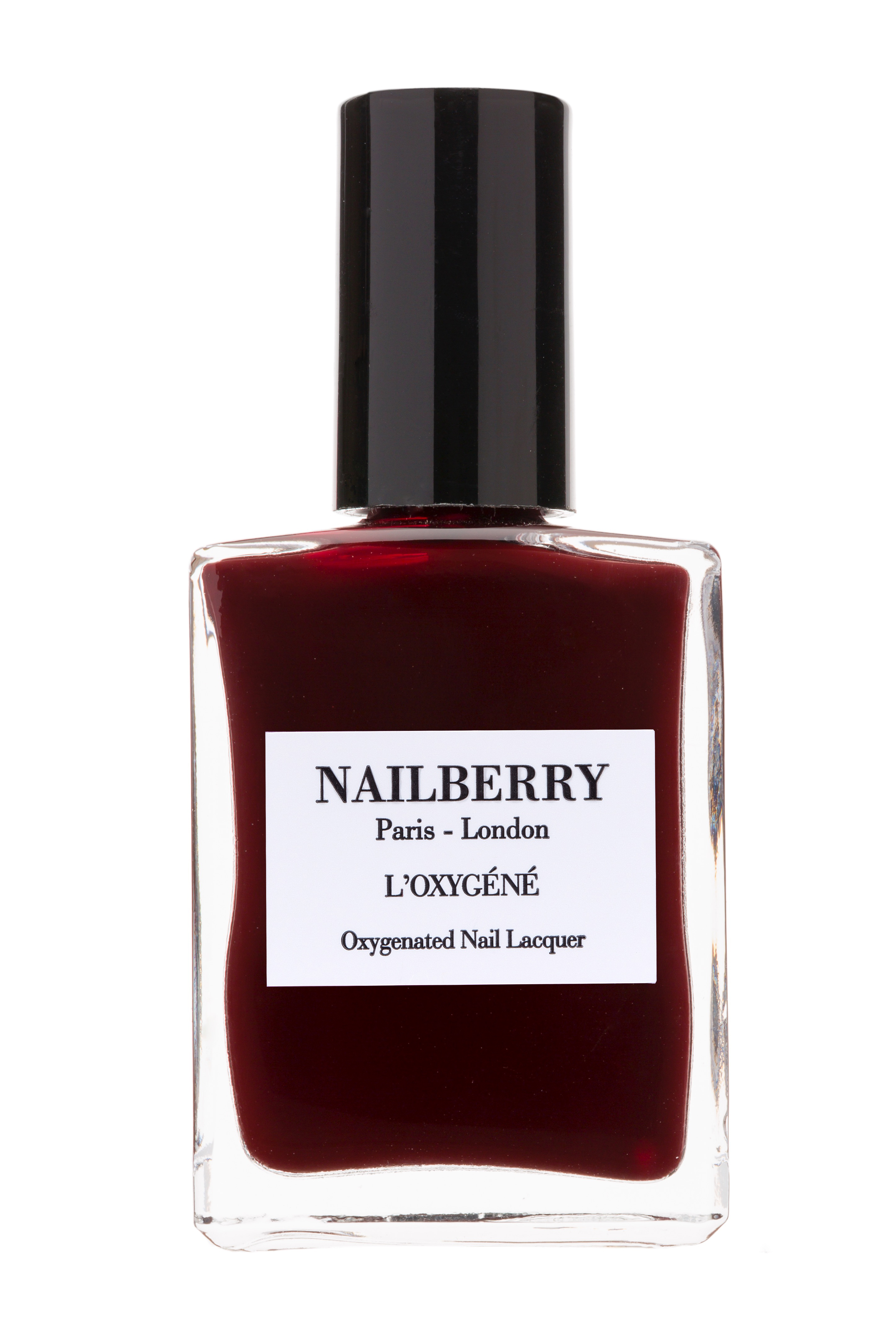 Nailberry L'oxygéné - Kirsch Kiss 15ml
