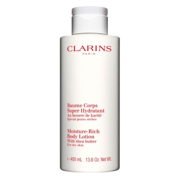 Image of Clarins Body - Baume Corps Super Hydratant Jumbo