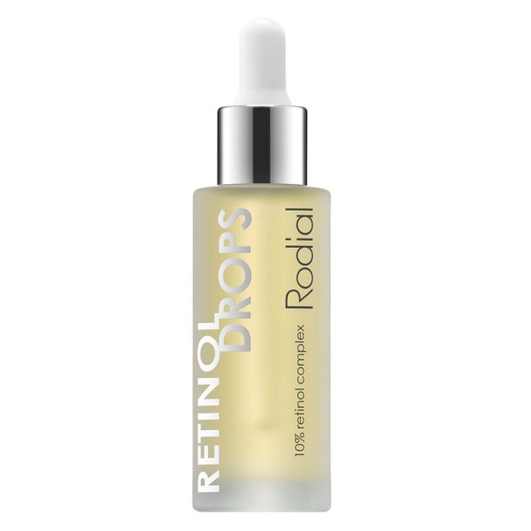 Image of Rodial - Booster Drops Retinol 10%