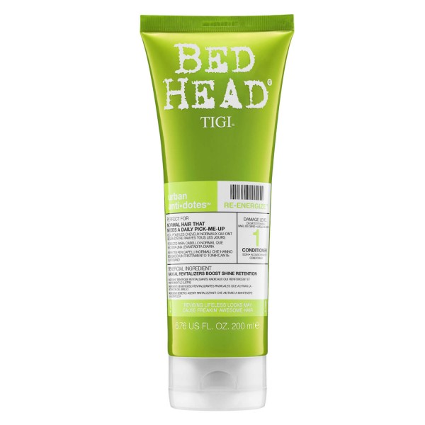 Image of Bed Head Urban Antidotes - Re-Energize Conditioner