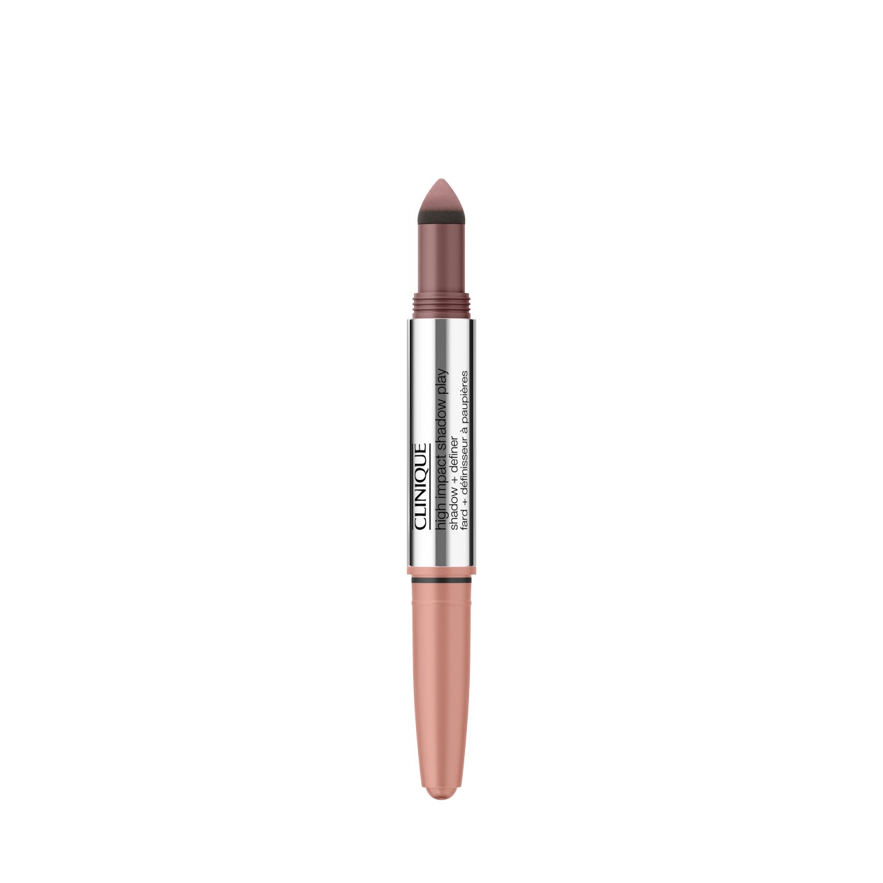 High Impact Shadow Play - Shadow + Definer Play Rosé + Truffles