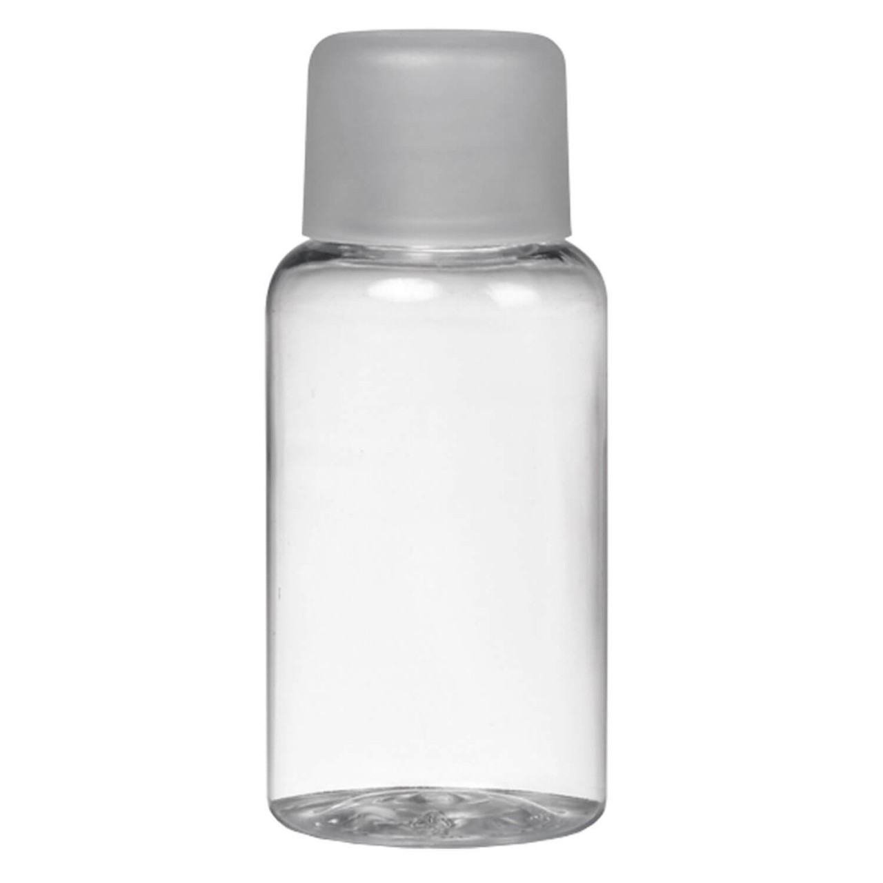 TRISA Travel - Lotionsflasche Mittel