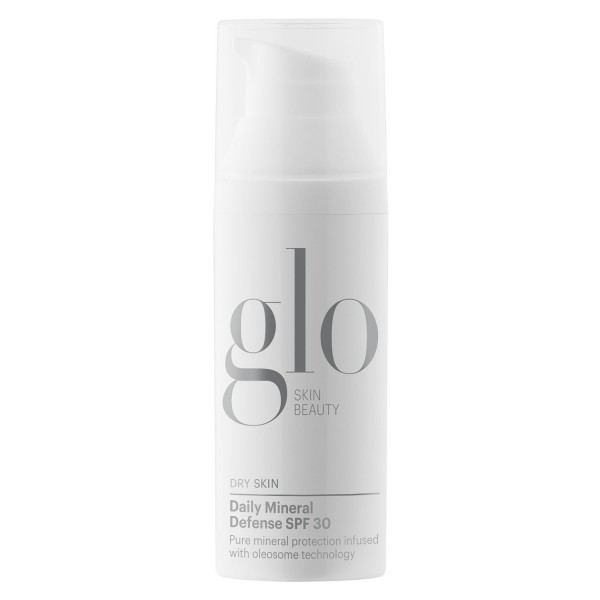 Image of Glo Skin Beauty Care - Daily Mineral Defense SPF 30
