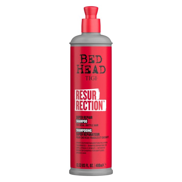 Image of Bed Head Urban Antidotes - Resurrection Super Repair Shampoo