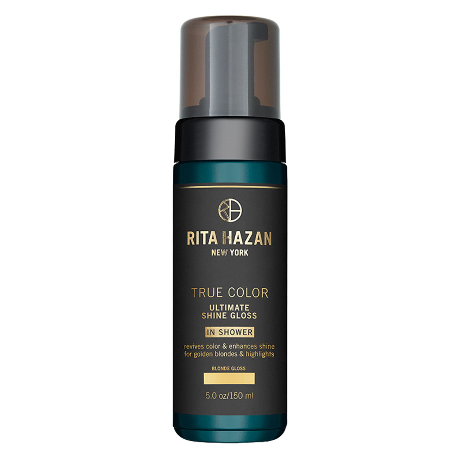 Rita Hazan New York - True Color Ultimate Shine Gloss Blonde 150ml