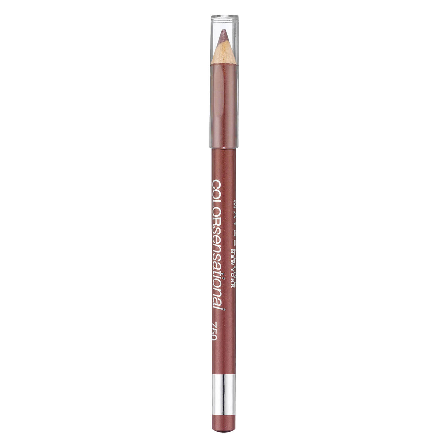 Maybelline New York Maybelline Ny Lips – Color Sensational Highlighting Lipliner 750 Choco Pop 1x