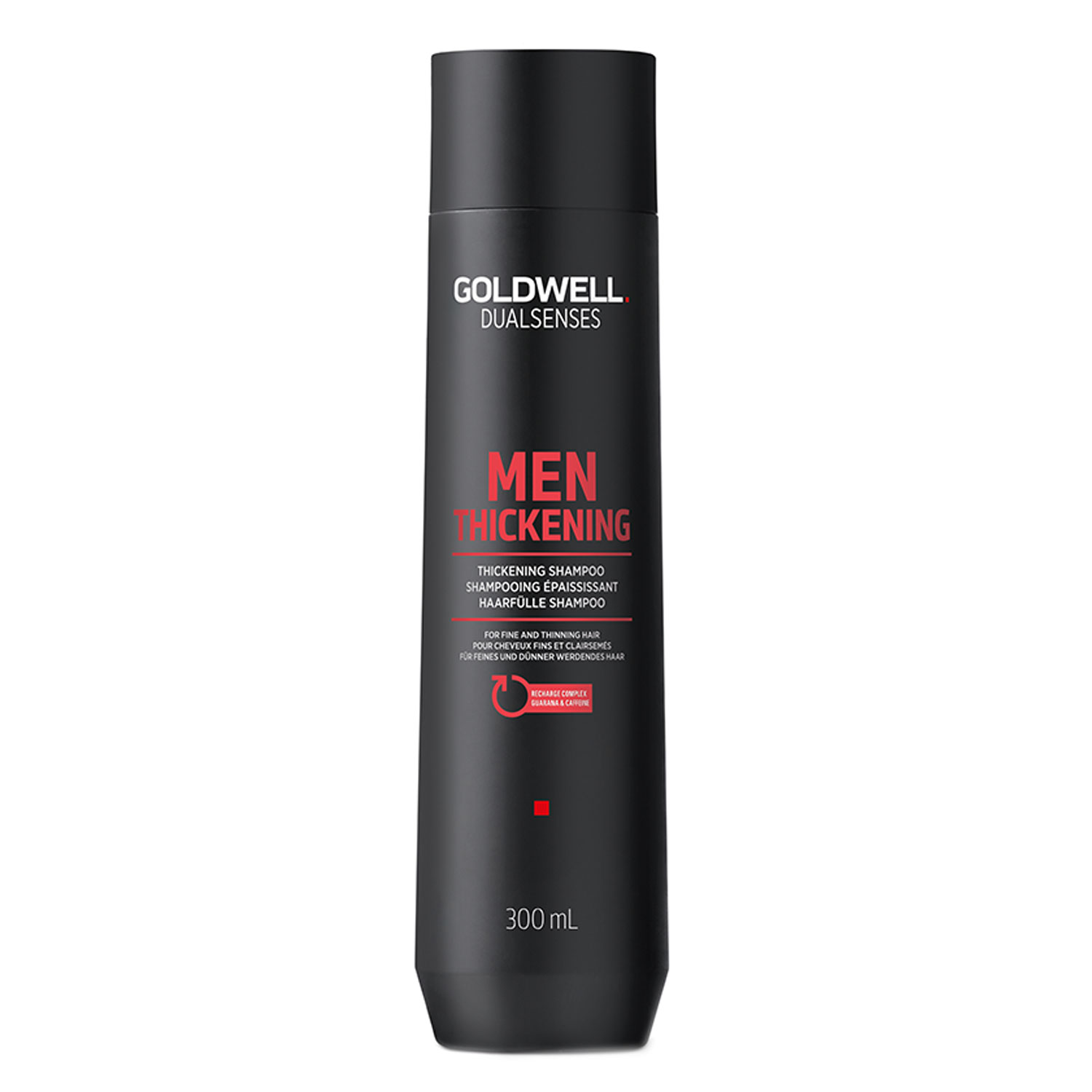 Goldwell Dualsenses For Men - Thickening Shampoo 300ml
