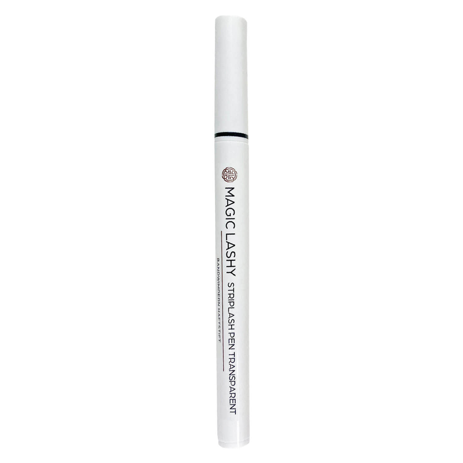 Gl Beautycompany - Magic Lashy Striplash Pen Transparent 4ml