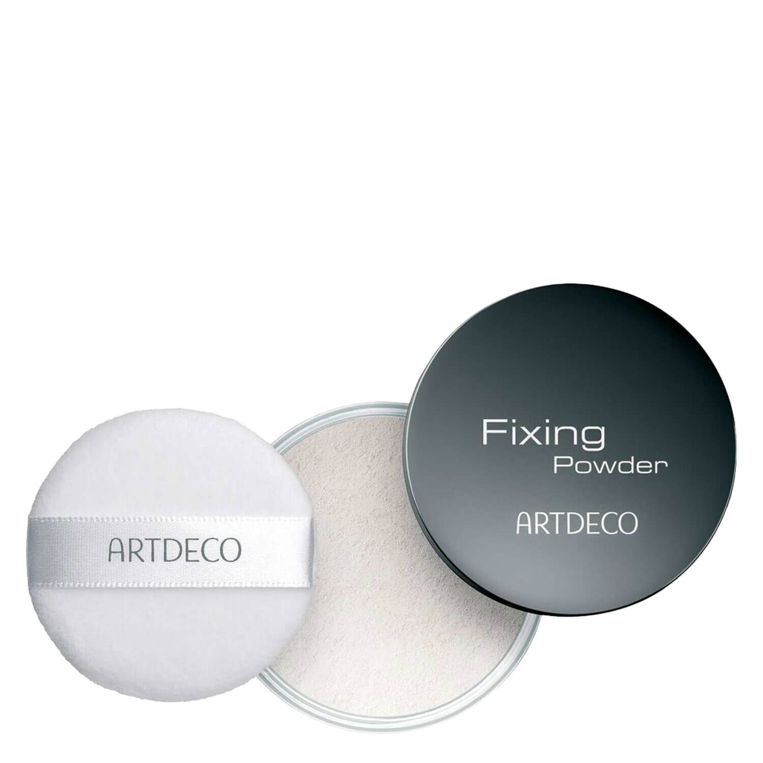 Artdeco Teint – Fixing Powder In A Jar 1x